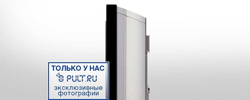 Акустическая система B&W FPM2 black артикул 448535FV-1 фото 8