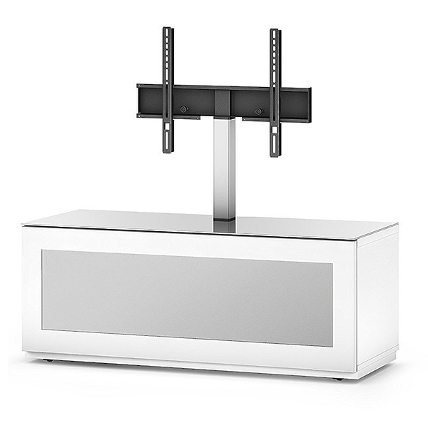 Подставка под телевизор Sonorous ST 111i WHT WHT BS артикул 166533Si-1