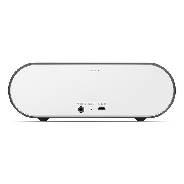 Sony SRS-X2 white #1 в «HiFiRussia»