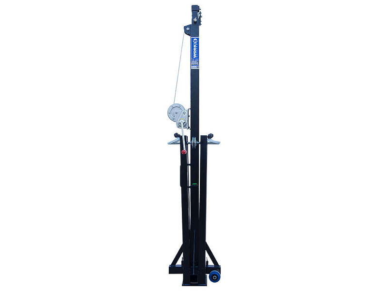 Световая стойка WORK LW-150D артикул 217918Si-1 фото 12