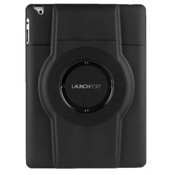 Магнитный чехол iPort Launchport AP.5 SLEEVE BLACK артикул 113515Si-1