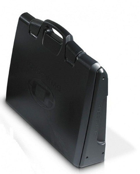 Кейс Dynacord DC-SH 2200-3 артикул 143715Si-1