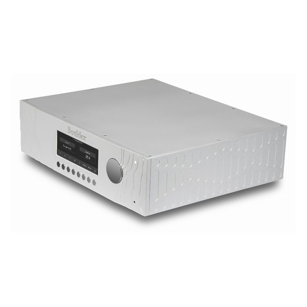 Стерео предусилитель Boulder 1110 Stereo preamplifier артикул 170337Si-1 фото 6