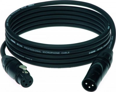 Микрофонный кабель Klotz MB1X0300 артикул 132493Si-1