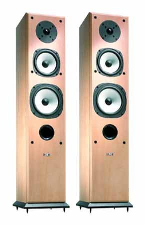 Напольная акустика Acoustic Energy AEGIS EVO THREE lmpl артикул 427310FV-1