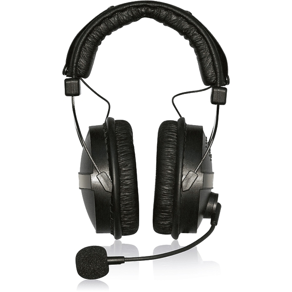 Гарнитура Behringer HLC660U артикул 254352Si-1 фото 3