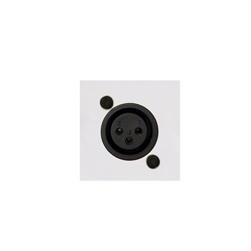 Настенный блок Audac WMI20/W артикул 220747Si-1