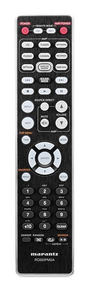 Marantz PM7005 black #3 в «HiFiRussia»