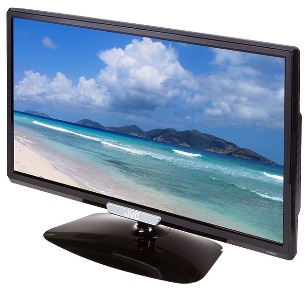 LED телевизор JVC LT-28M340 артикул 123317Si-1 фото 6