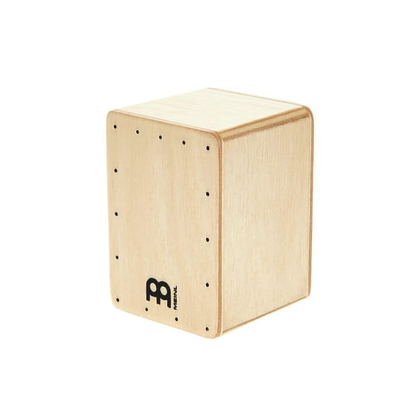 Шейкер мини Meinl SH50 артикул 281722Si-1 фото 4