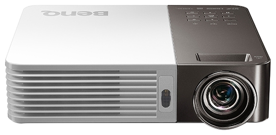Проектор Benq GP20 артикул 104118Si-1 фото 6