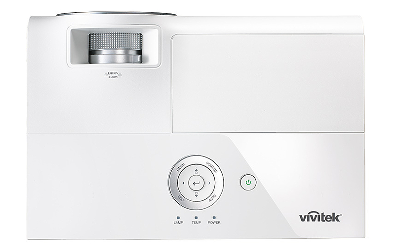 Проектор Vivitek DW814 артикул 114706Si-1 фото 12