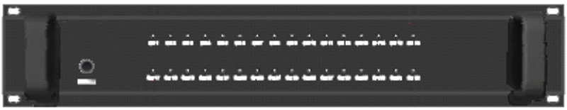 Тревожная матрица Proaudio AM-32D артикул 306105Si-1
