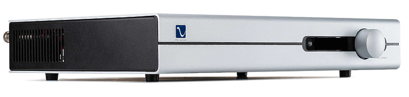 Интегральный усилитель PS Audio Stellar Strata Silver артикул 222977Si-1 в интернет-магазине «HiFiRussia»