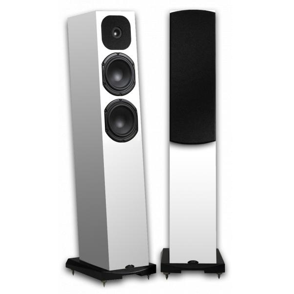 Напольная акустика NEAT acoustics Motive SX1 satin white артикул 161699Si-1