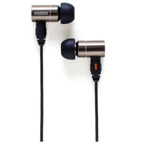 Наушники Fostex TE-07 артикул 112001Si-1