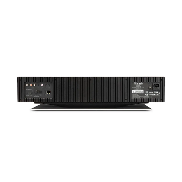 Портативная акустика McIntosh RS250 артикул 265267Si-1 фото 4