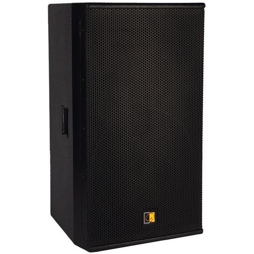 Акустическая система Audac PX115MK2 артикул 220675Si-1