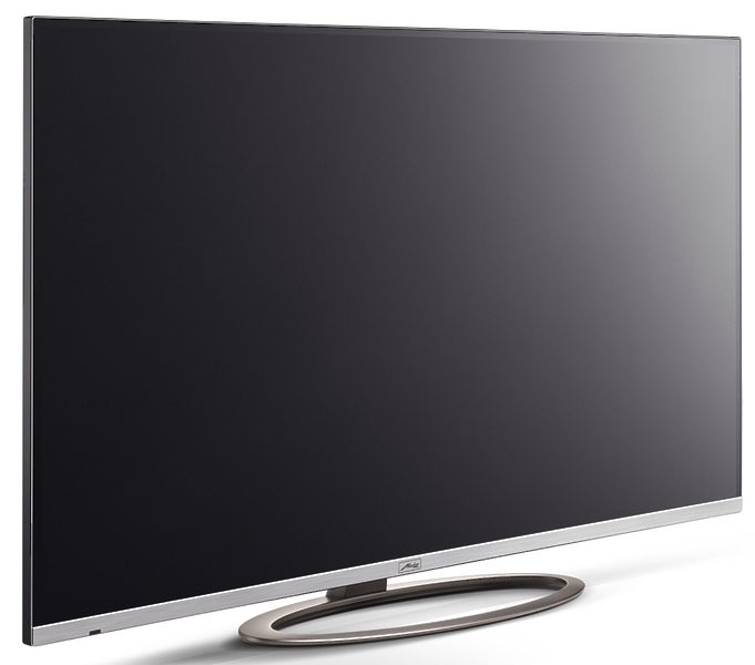 LED телевизор Metz Clarea 47 артикул 105756Si-1 фото 3