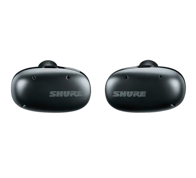 Наушники Shure AONIC FREE SBE1DYBK1-EFS артикул 275621Si-1 фото 4
