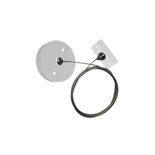 Крепление Denkirs TR2106-WH (White) артикул 270904Si-1
