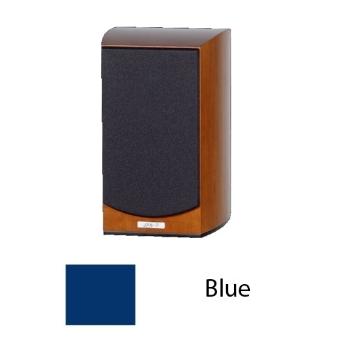 Полочная акустика ASW Genius 110 blue артикул 115283Si-1