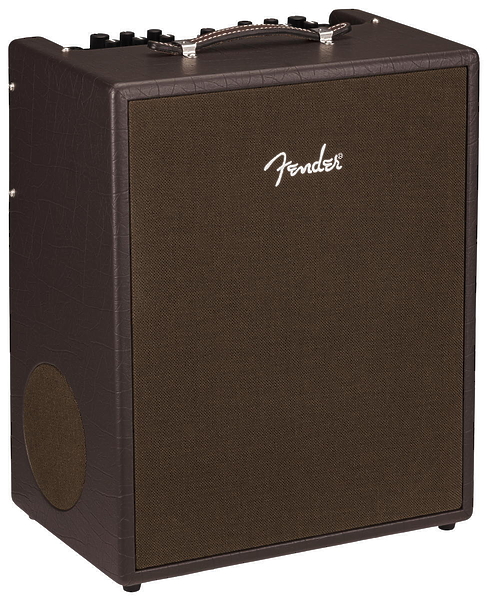Комбоусилитель FENDER Acoustic SFX-II Dark Brown артикул 230243Si-1