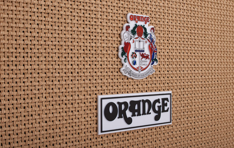 Комбо усилитель Orange PPC212 артикул 142200Si-1 фото 7
