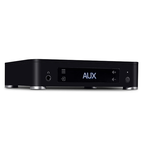 Усилитель для наушников Mission LX Connect DAC Black артикул 285015Si-1 фото 3