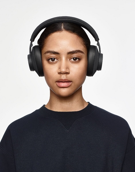 Наушники Urbanears Pampas Black артикул 207997Si-1 фото 6