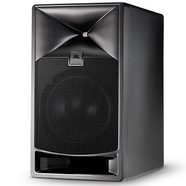 Акустическая система JBL LSR708i артикул 149837Si-1 в интернет-магазине «HiFiRussia»