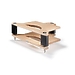 Naim FraimLite Base (Level Twin-pack) (ash/black)