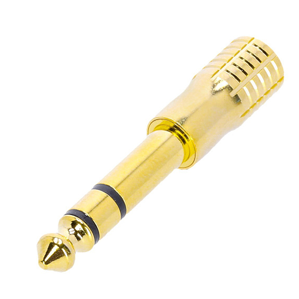 Переходник Adam Hall 4 STAR A MF3 JM3 GOLD артикул 326924Si-1