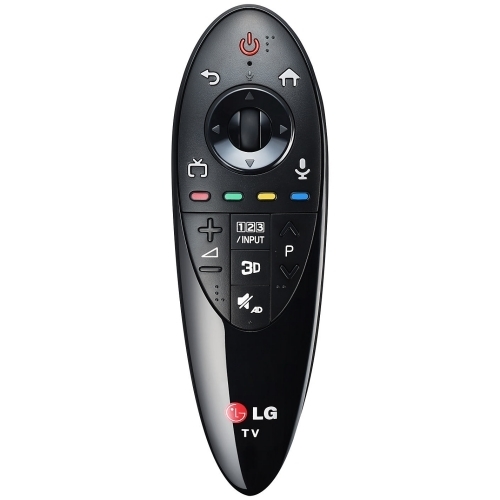 Пульт LG AN-MR500 артикул 111502Si-1