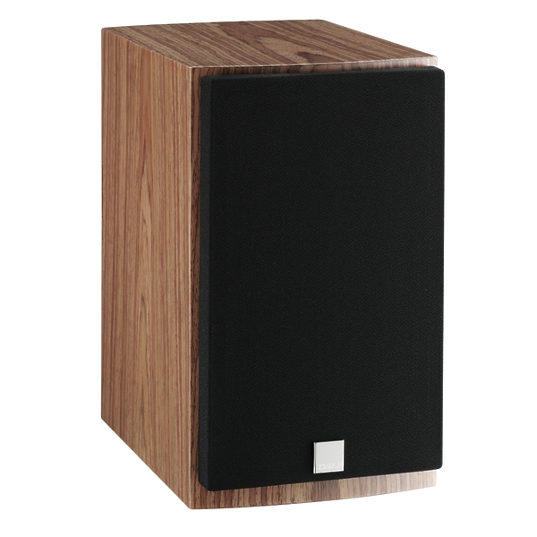 Полочная акустика Dali Menuet Walnut артикул 133825Si-1 фото 4
