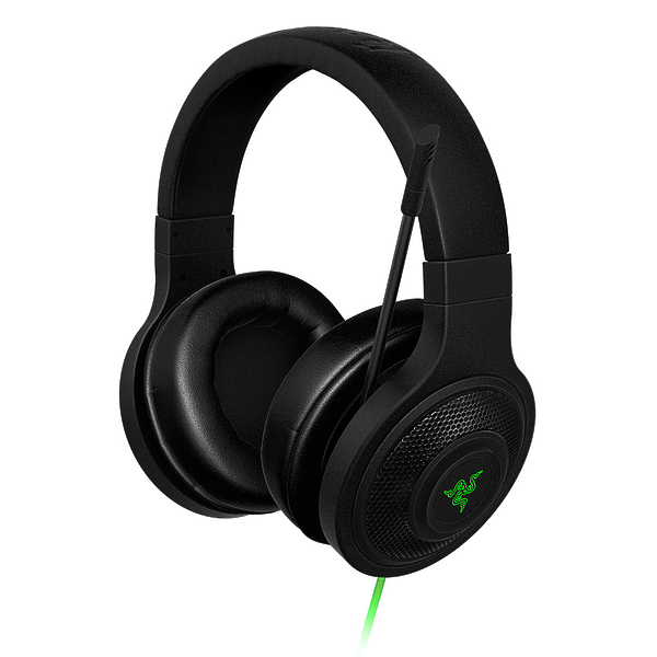 Наушники Razer Kraken Essential (RZ04-01720100-R3R1) артикул 163342Si-1 фото 6