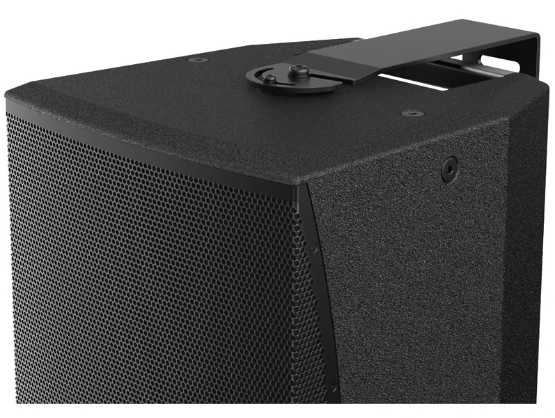 Громкоговоритель настенный Audac VEXO115A/W артикул 297045Si-1 фото 4