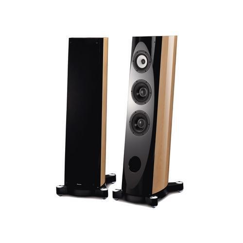 Напольная акустика Pioneer S-1EX real wood veneer артикул 151219Si-1