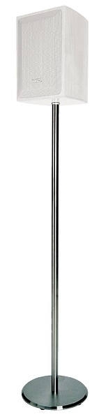 Подставка под акустику ASW Stand for Opus M /06 Black артикул 145163Si-1