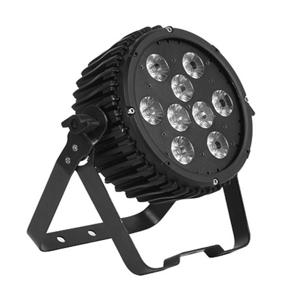 Световое оборудование Involight LED SPOT95 артикул 143321Si-1
