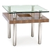 Столик BDI Hokkaido 2310 walnut