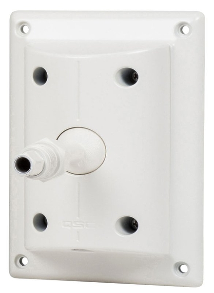 Крепление QSC AD-ID-8 W артикул 143333Si-1