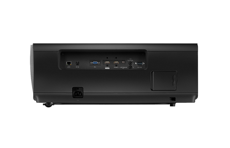 Проектор Benq W11000 артикул 159041Si-1 фото 5