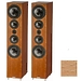 Напольная акустика ASW Cantius 612 beech