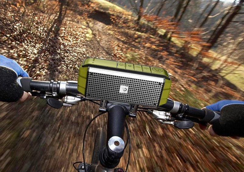 DreamWave Explorer green #3 в «HiFiRussia»