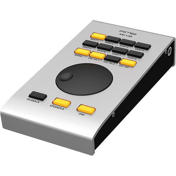 Контроллер RME ARC USB артикул 197091Si-1