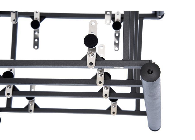 Artesania Audio IMPROVED 3+3 TIERS артикул 344716SI-1 фото 6