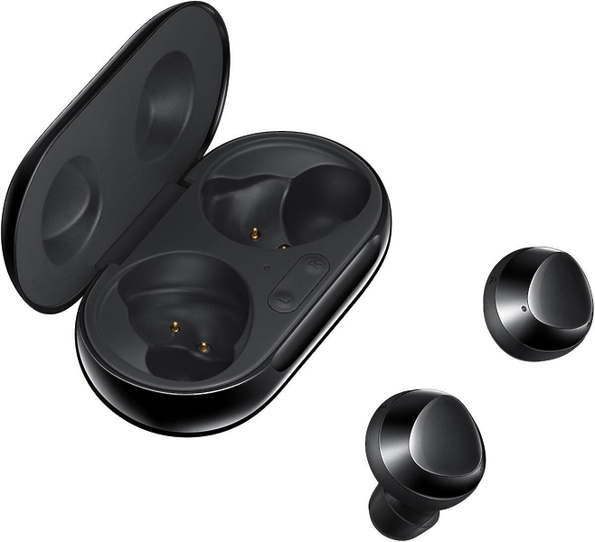 Наушники Samsung Buds+ black (SM-R175NZKASER) артикул 241716Si-1 в интернет-магазине «HiFiRussia»