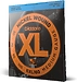 Струны D'Addario EXL160 Nickel Wound Bass, Medium, 50-105, Long Scale