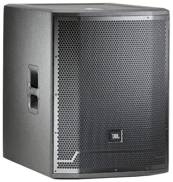 Сабвуфер активный JBL PRX718-XLF артикул 124246Si-1